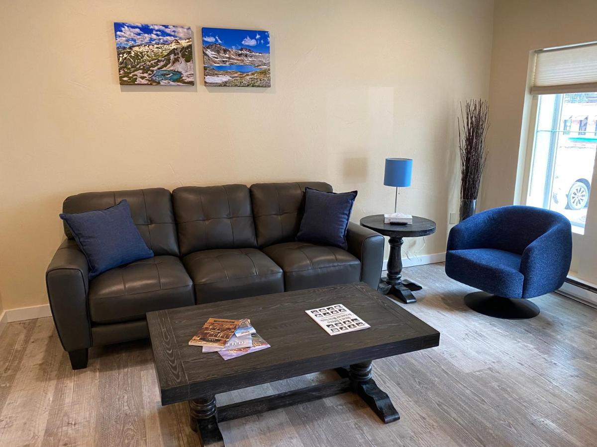 Hotel Ouray - For 12 Years Old And Over (Adults Only) Extérieur photo