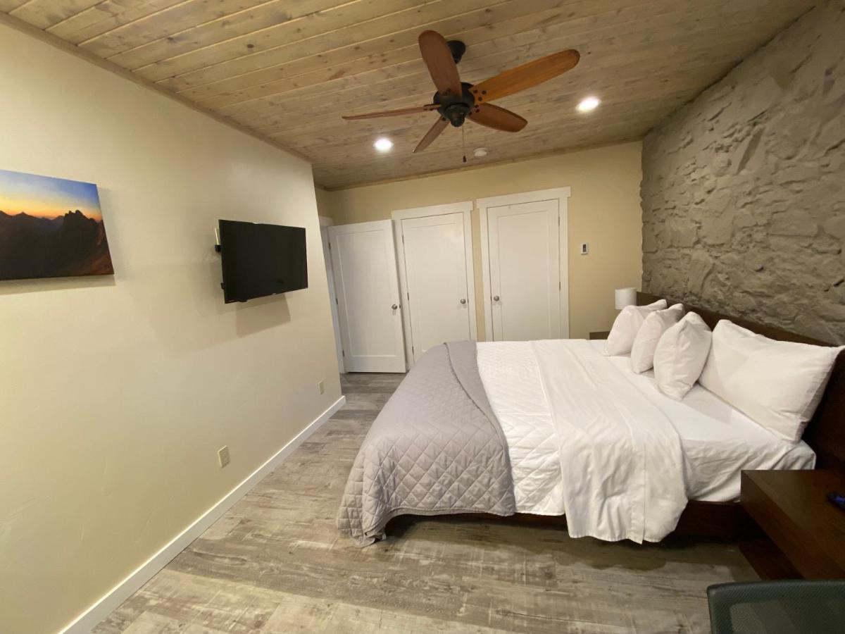 Hotel Ouray - For 12 Years Old And Over (Adults Only) Extérieur photo