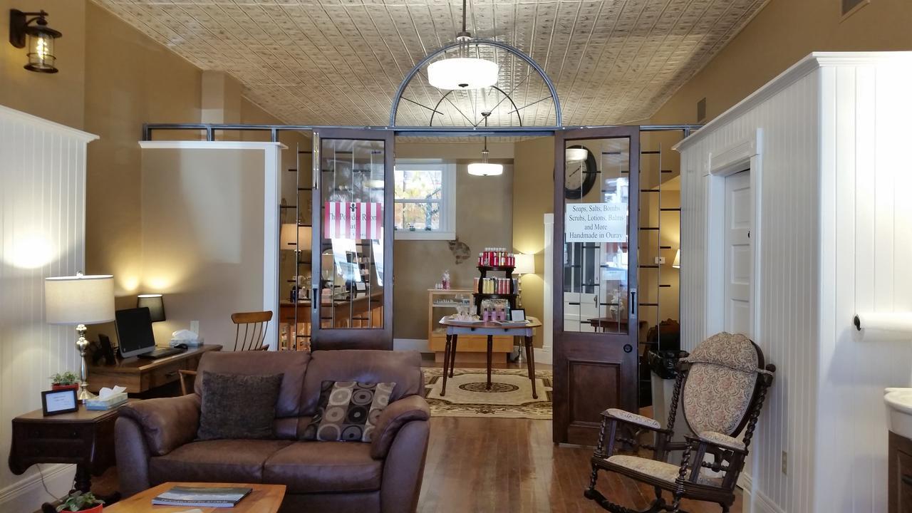 Hotel Ouray - For 12 Years Old And Over (Adults Only) Extérieur photo