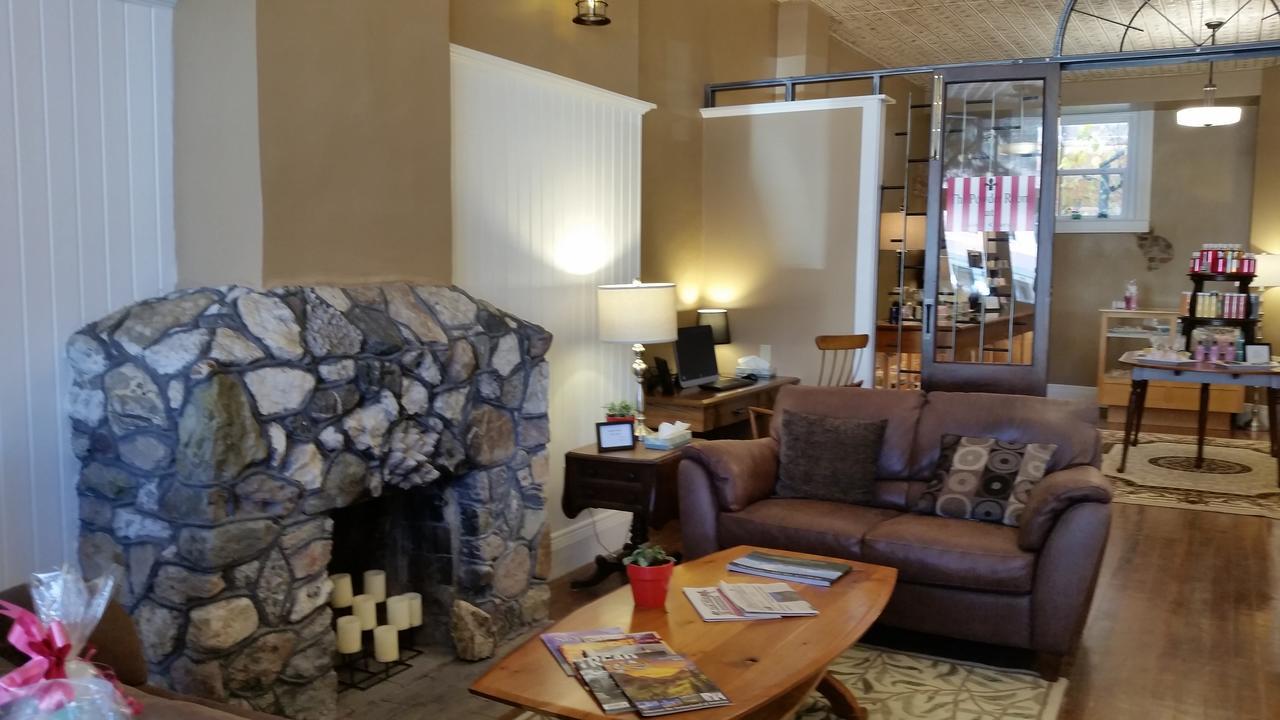 Hotel Ouray - For 12 Years Old And Over (Adults Only) Extérieur photo