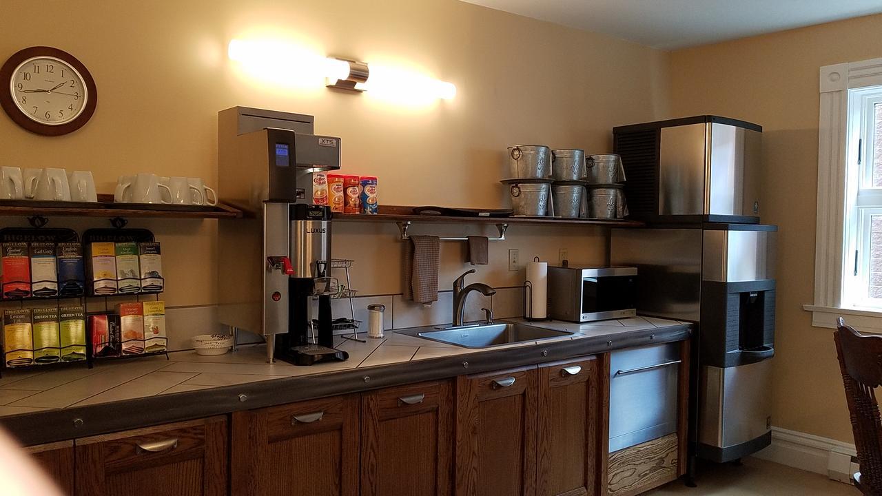 Hotel Ouray - For 12 Years Old And Over (Adults Only) Extérieur photo