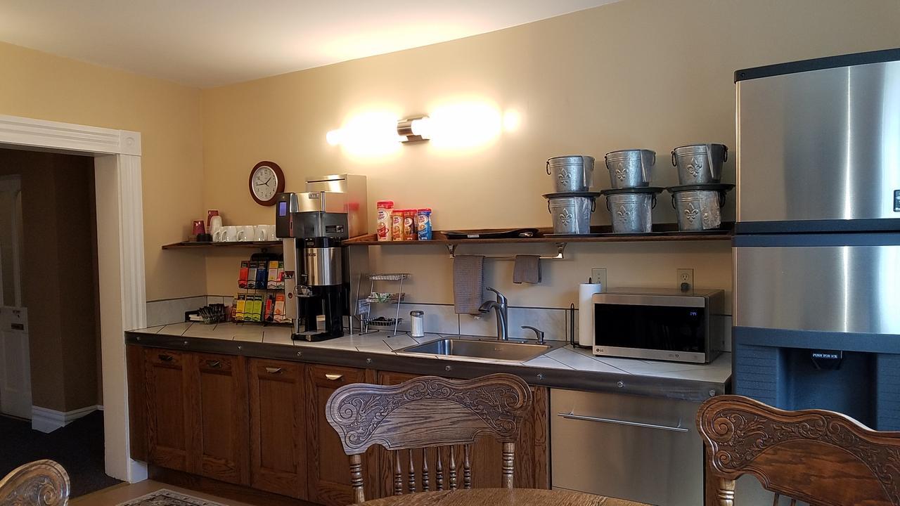 Hotel Ouray - For 12 Years Old And Over (Adults Only) Extérieur photo