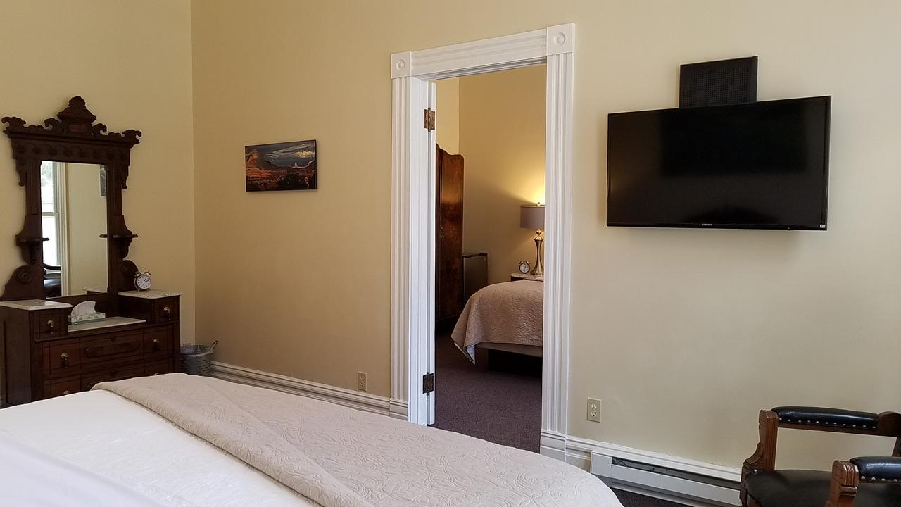 Hotel Ouray - For 12 Years Old And Over (Adults Only) Extérieur photo