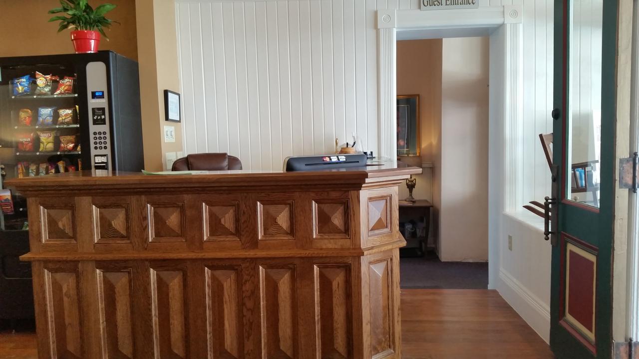 Hotel Ouray - For 12 Years Old And Over (Adults Only) Extérieur photo