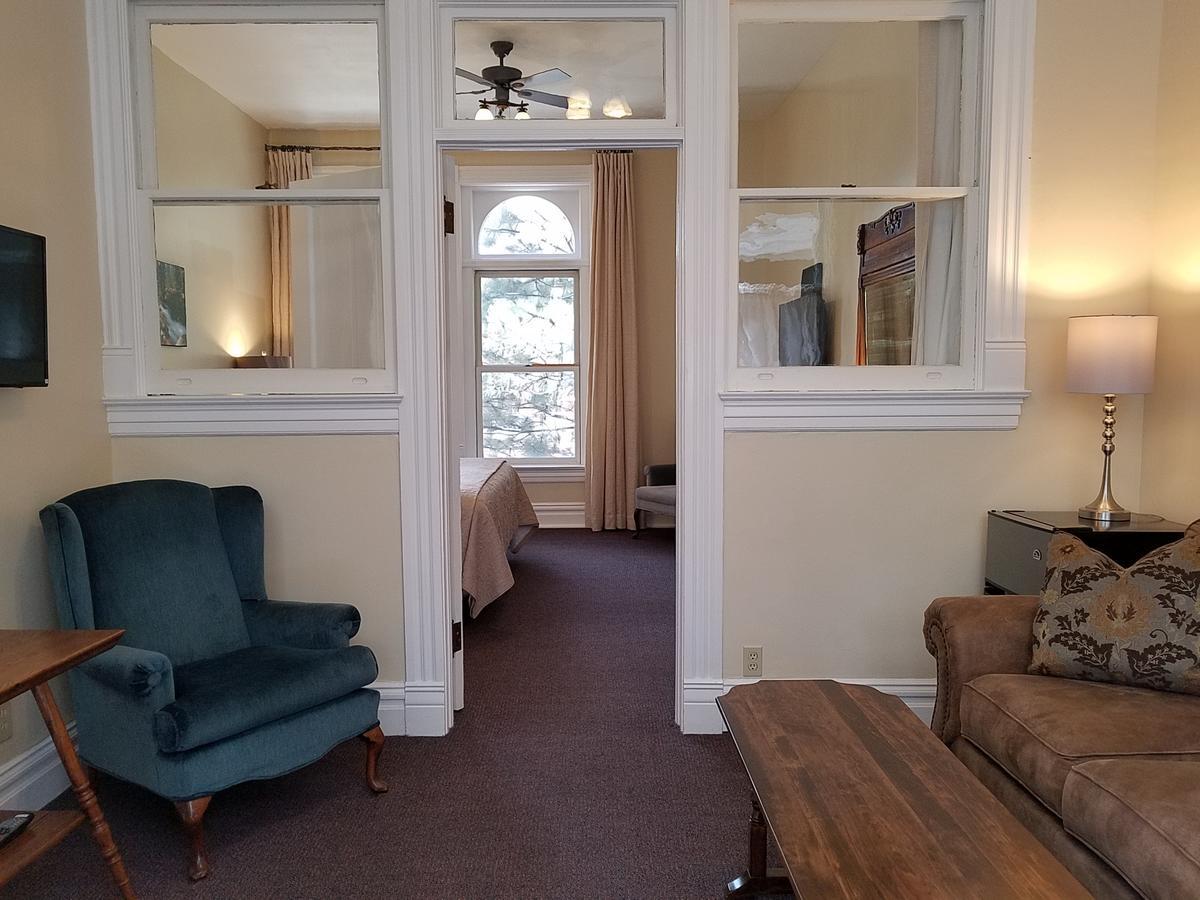 Hotel Ouray - For 12 Years Old And Over (Adults Only) Extérieur photo