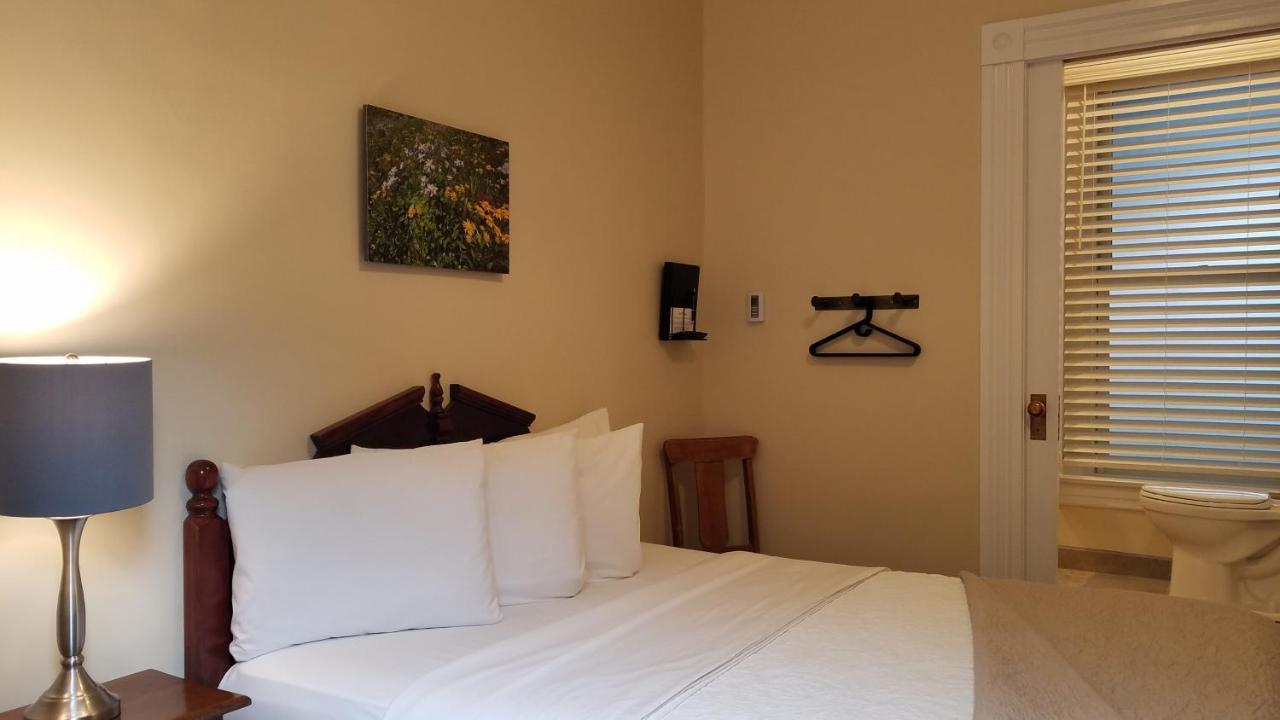 Hotel Ouray - For 12 Years Old And Over (Adults Only) Extérieur photo