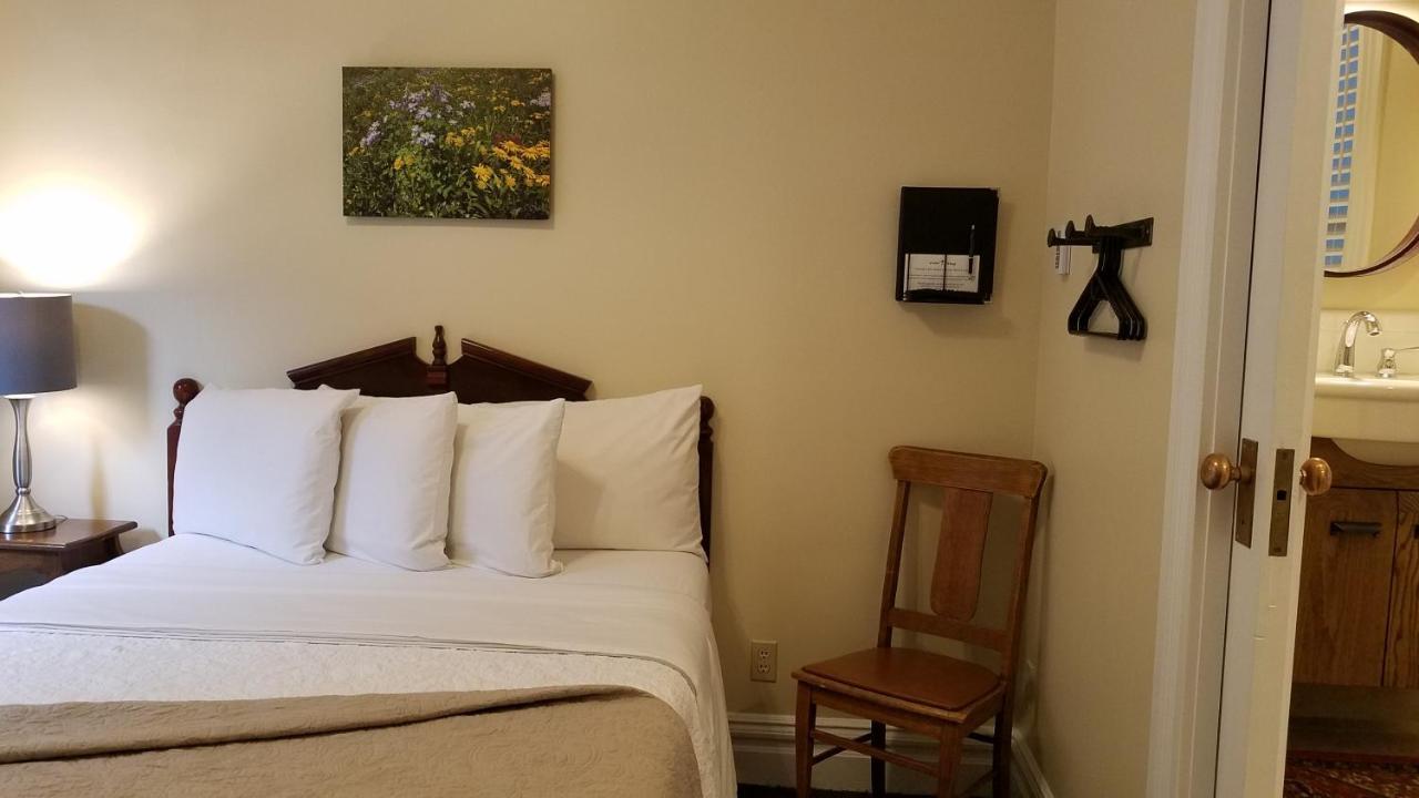 Hotel Ouray - For 12 Years Old And Over (Adults Only) Extérieur photo