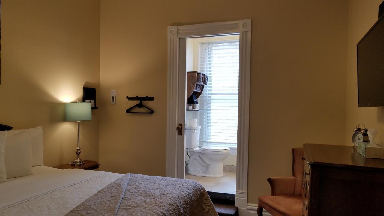 Hotel Ouray - For 12 Years Old And Over (Adults Only) Extérieur photo
