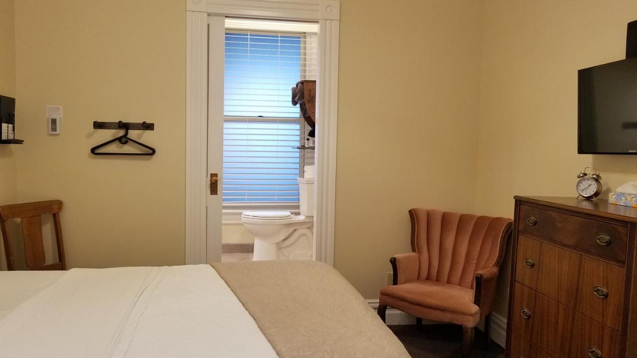 Hotel Ouray - For 12 Years Old And Over (Adults Only) Extérieur photo