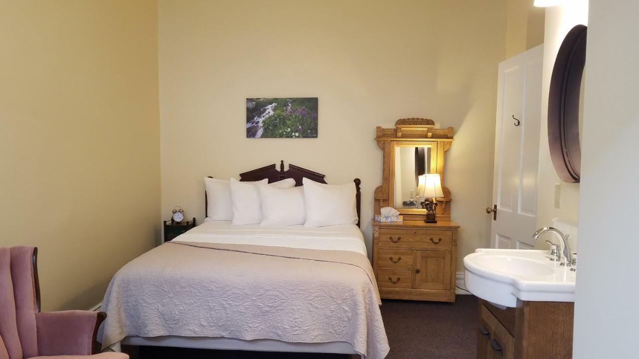 Hotel Ouray - For 12 Years Old And Over (Adults Only) Extérieur photo
