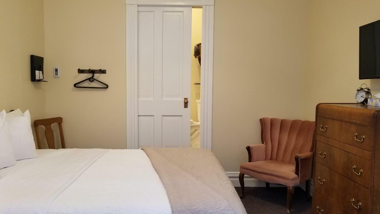 Hotel Ouray - For 12 Years Old And Over (Adults Only) Extérieur photo