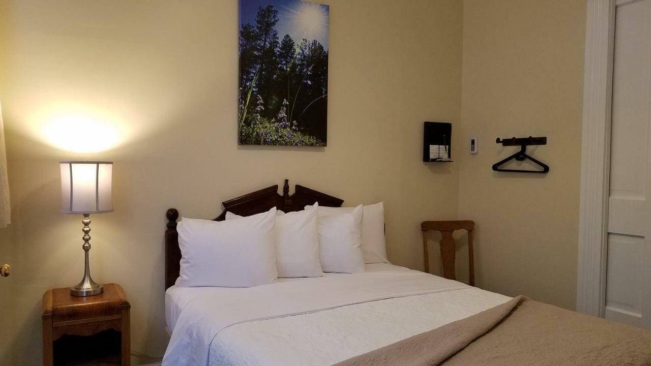 Hotel Ouray - For 12 Years Old And Over (Adults Only) Extérieur photo