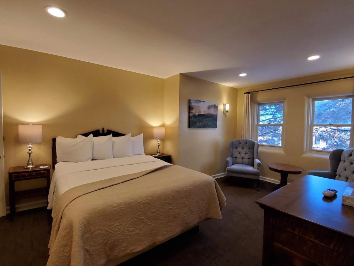 Hotel Ouray - For 12 Years Old And Over (Adults Only) Extérieur photo