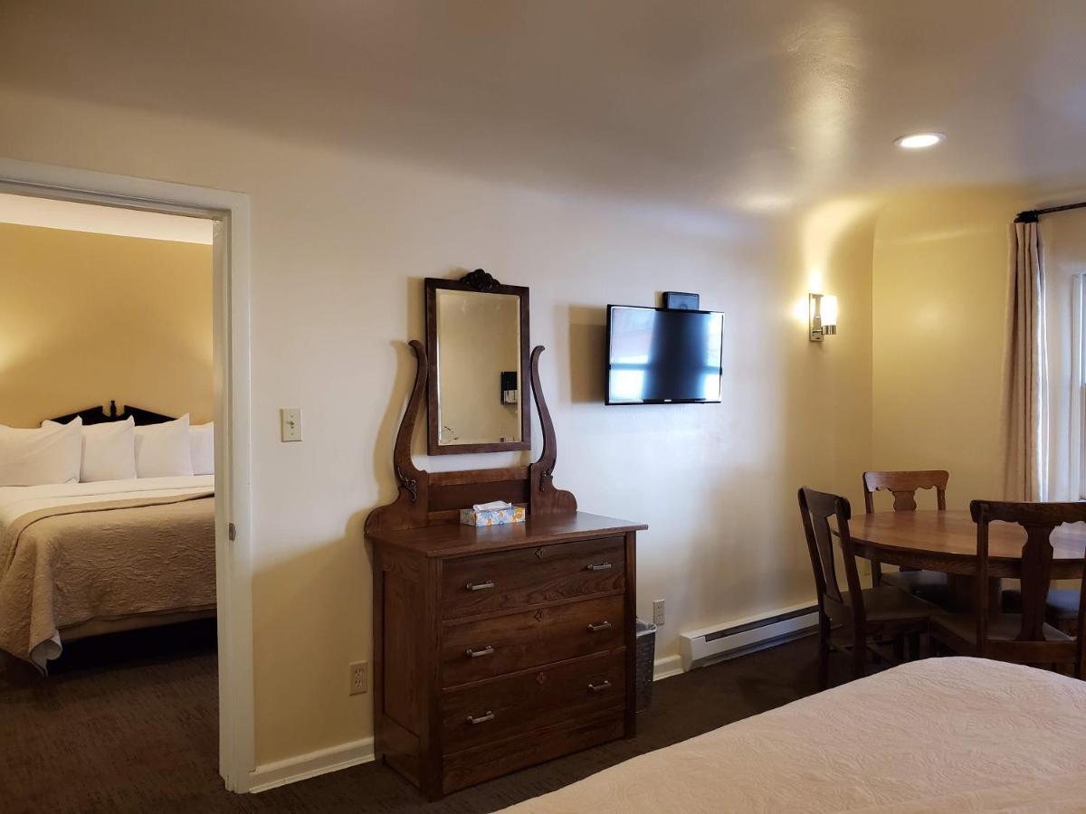 Hotel Ouray - For 12 Years Old And Over (Adults Only) Extérieur photo