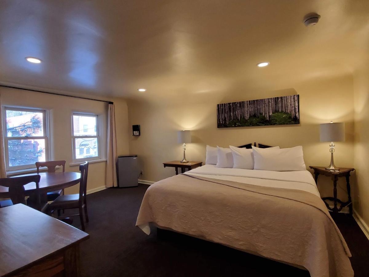 Hotel Ouray - For 12 Years Old And Over (Adults Only) Extérieur photo
