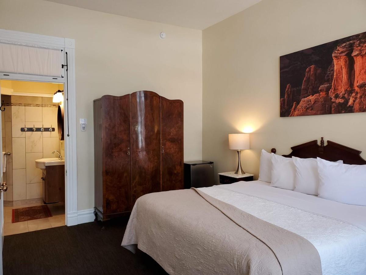 Hotel Ouray - For 12 Years Old And Over (Adults Only) Extérieur photo
