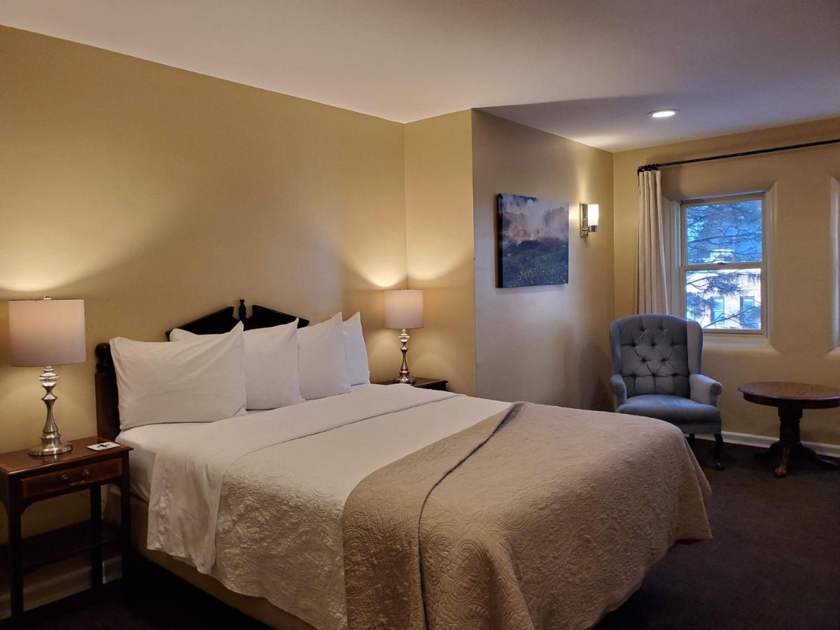 Hotel Ouray - For 12 Years Old And Over (Adults Only) Extérieur photo