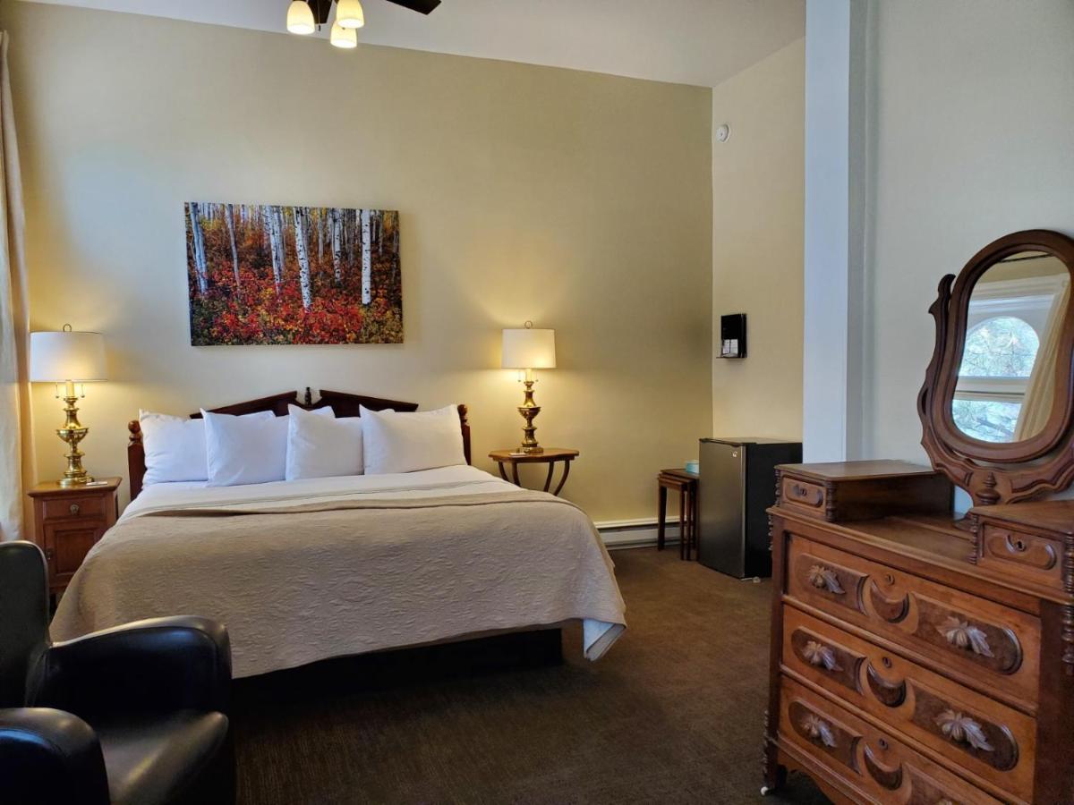 Hotel Ouray - For 12 Years Old And Over (Adults Only) Extérieur photo