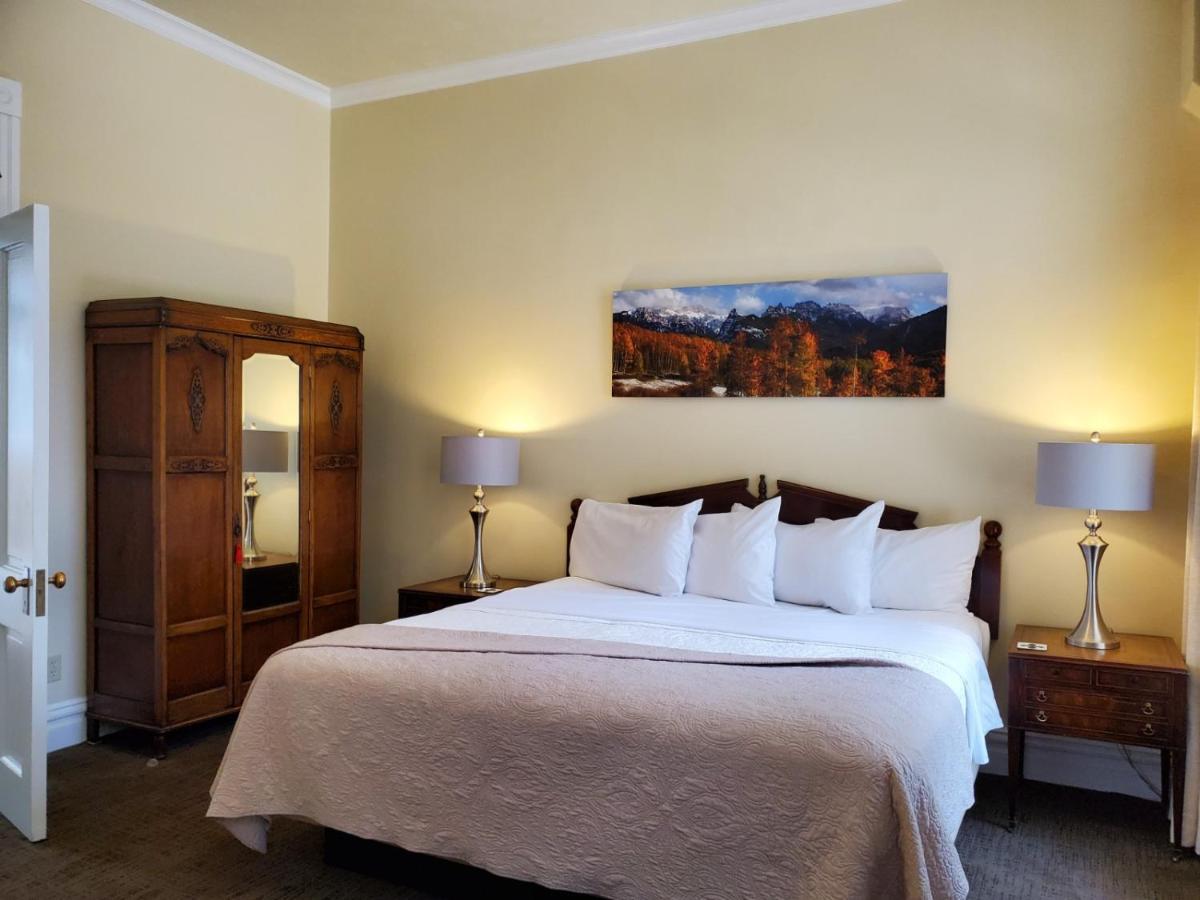 Hotel Ouray - For 12 Years Old And Over (Adults Only) Extérieur photo