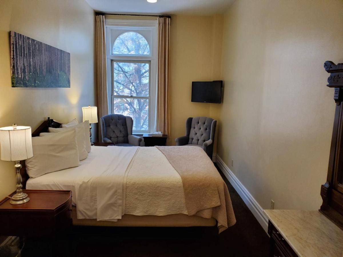 Hotel Ouray - For 12 Years Old And Over (Adults Only) Extérieur photo
