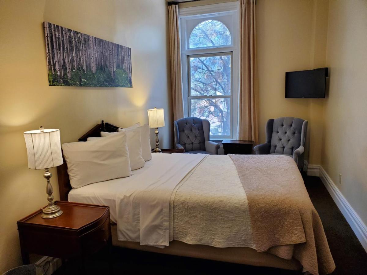 Hotel Ouray - For 12 Years Old And Over (Adults Only) Extérieur photo