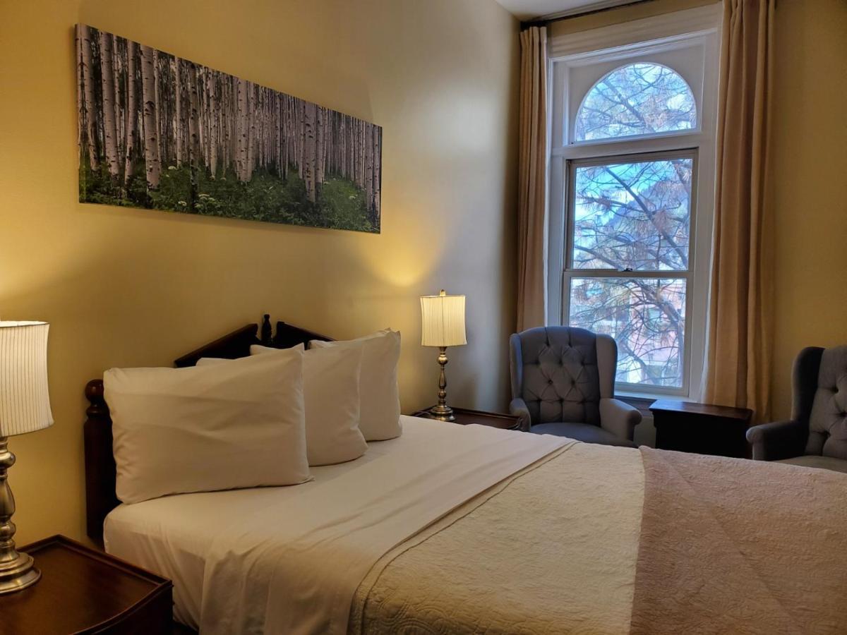 Hotel Ouray - For 12 Years Old And Over (Adults Only) Extérieur photo