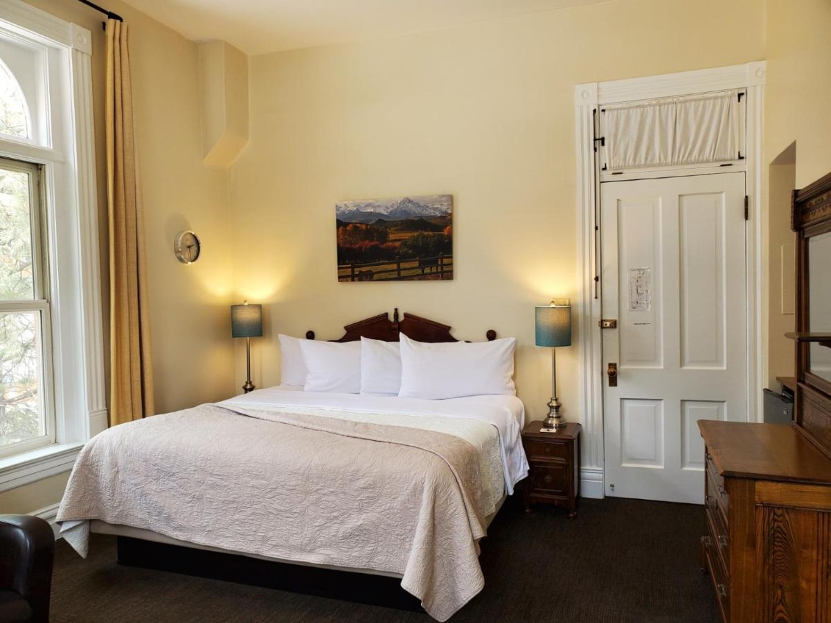 Hotel Ouray - For 12 Years Old And Over (Adults Only) Extérieur photo