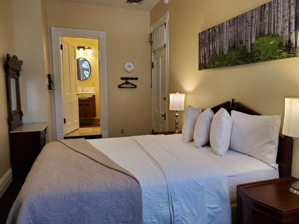 Hotel Ouray - For 12 Years Old And Over (Adults Only) Extérieur photo