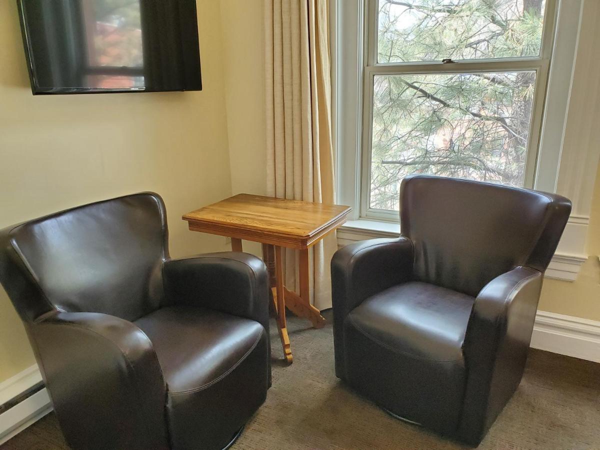 Hotel Ouray - For 12 Years Old And Over (Adults Only) Extérieur photo