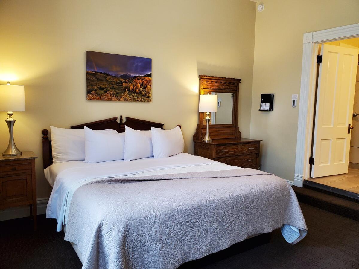 Hotel Ouray - For 12 Years Old And Over (Adults Only) Extérieur photo