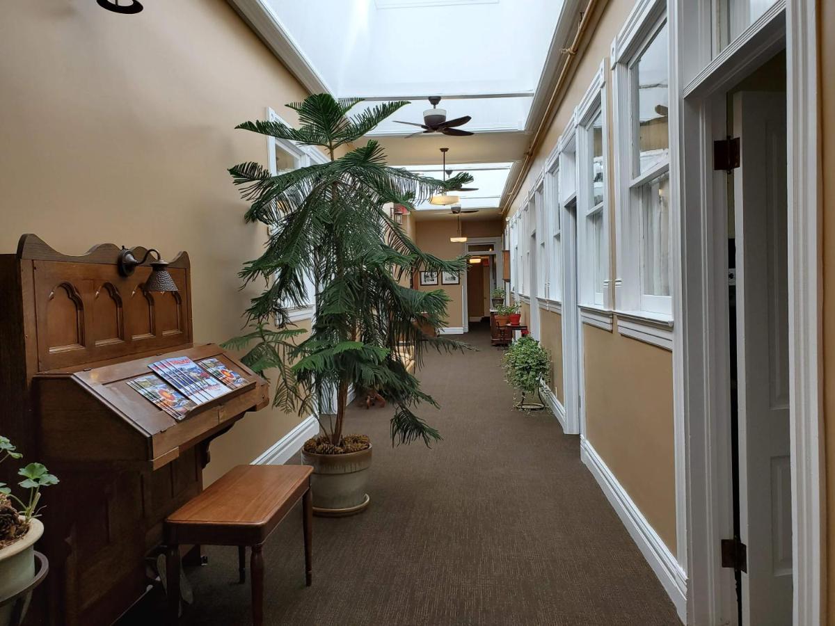Hotel Ouray - For 12 Years Old And Over (Adults Only) Extérieur photo