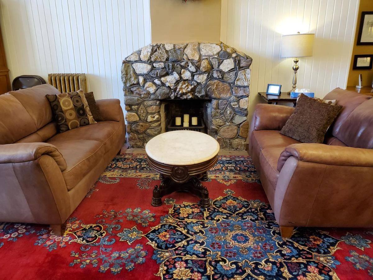 Hotel Ouray - For 12 Years Old And Over (Adults Only) Extérieur photo